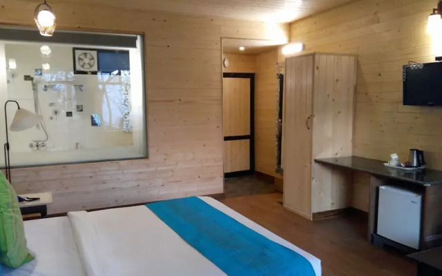 Winnies Holiday Resort & Spa