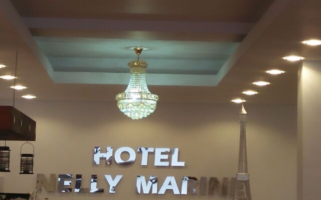 Hotel Nelly Marine