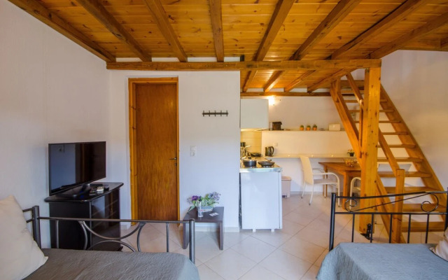 Villa Louisa