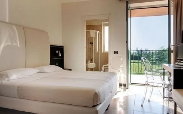 Hotel Fiera Milano