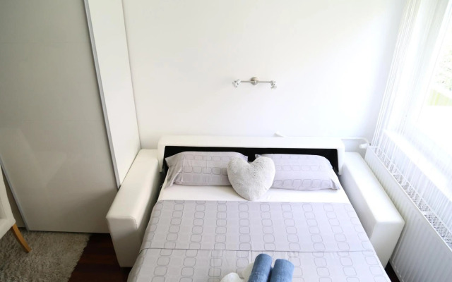 Apartments Zagreb West