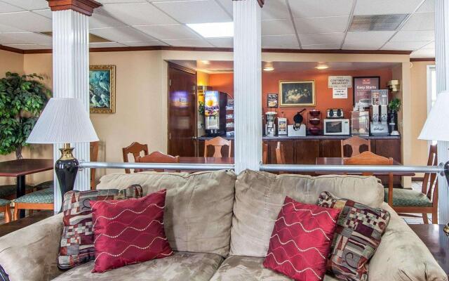 Econo Lodge