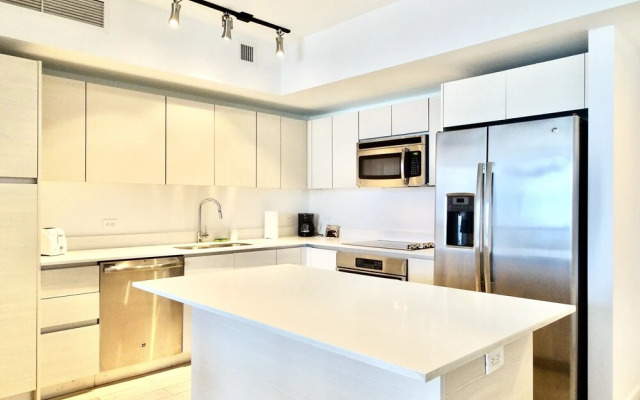 South Ocean Suites