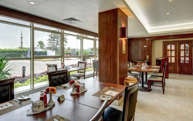 Mirita Hotel