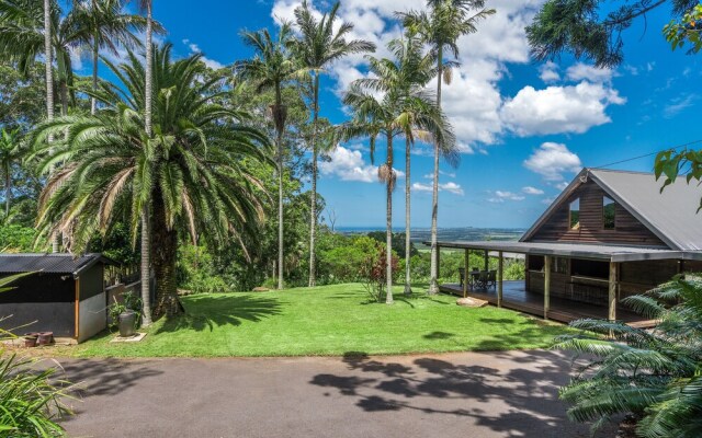 Your Luxury Escape - Cedar View