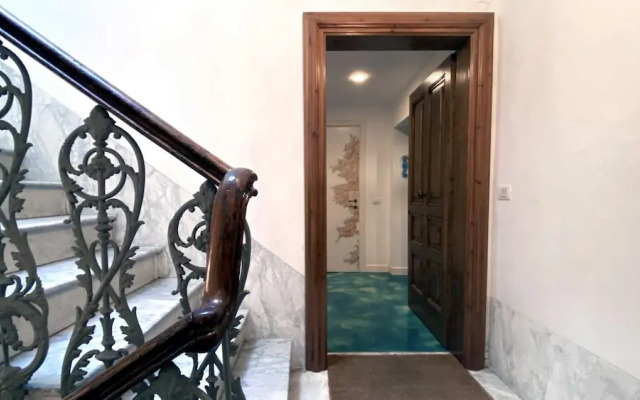 Molo Blu Apartment in La Maddalena