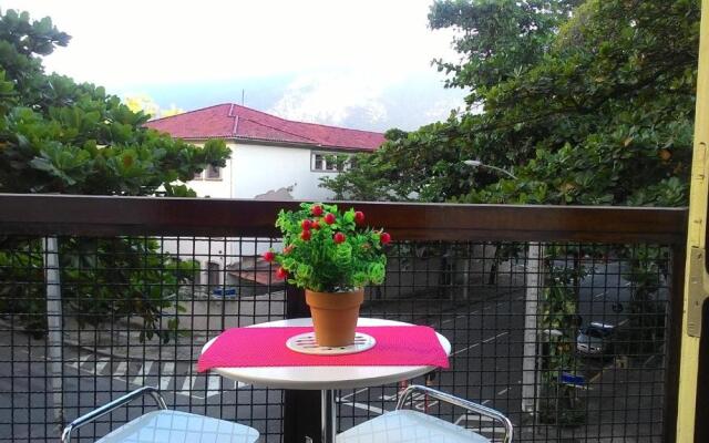 Charmoso Studio Ipanema