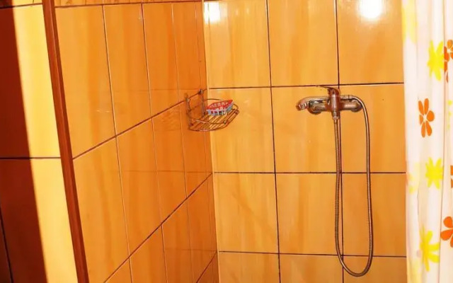 Kristinos Apartamentai - Birutės al.