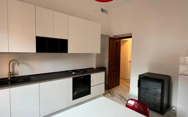 Suite boutique Moscova