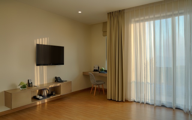 Royal Lotus Ha Long Resort and Villas
