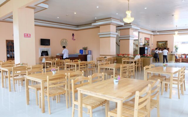Hotel Henrico Legarda