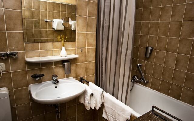 STADT-Hotel Lörrach