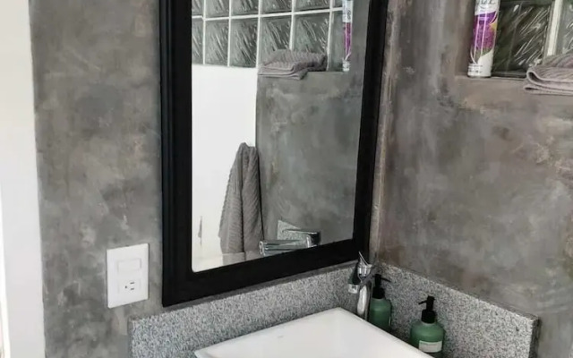 JUUB 1 Bedroom apt at the best of Condesa