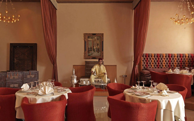 Atlas Essaouira Riad Resort