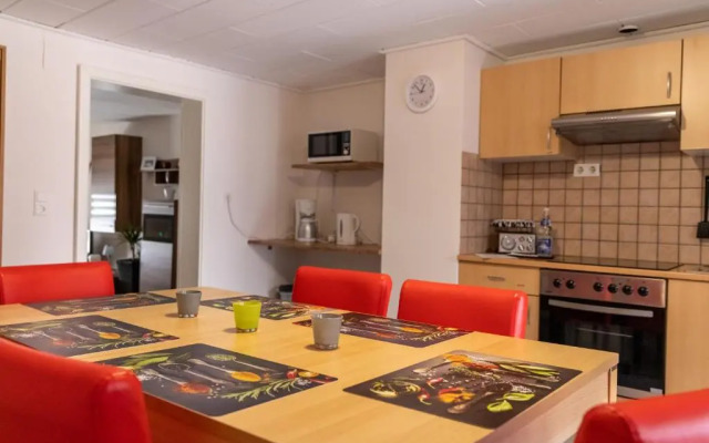 Hotel Zur Post Ochsendorf