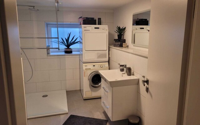 Ferienwohnung Hereinspaziert