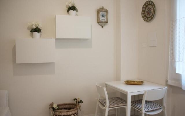 Renovated Central Suites