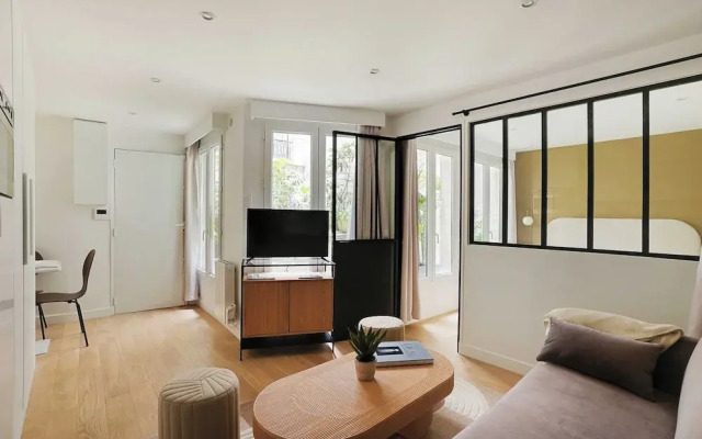 Magnificent Apartment in Les Halles