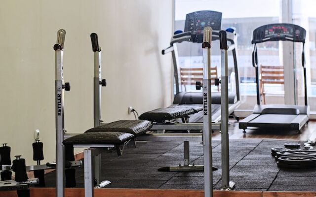 Predela 2 Holiday Apartments