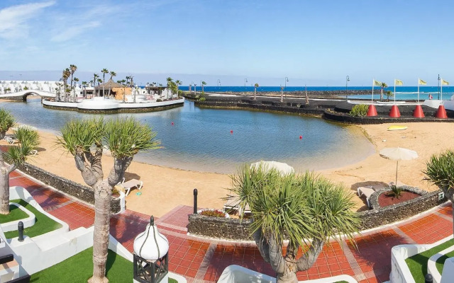 Sands Beach Resort