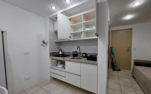 Flat beira mar, Olinda 4 Rodas 203