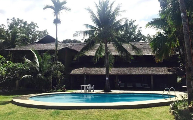 Oceana Hotel & Beach Resort