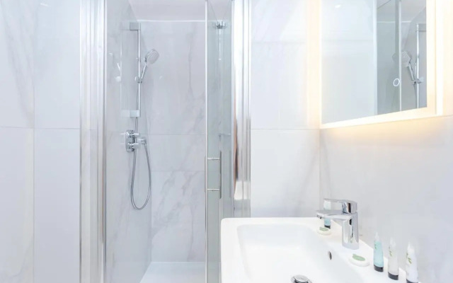 Cleveland Residences Farringdon