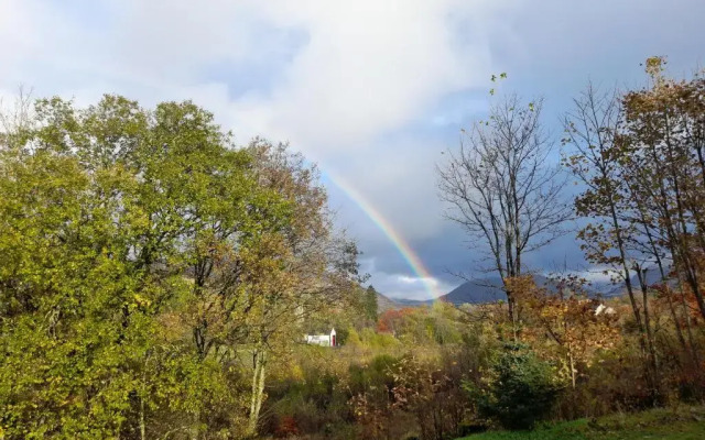Glenorchy Lodge