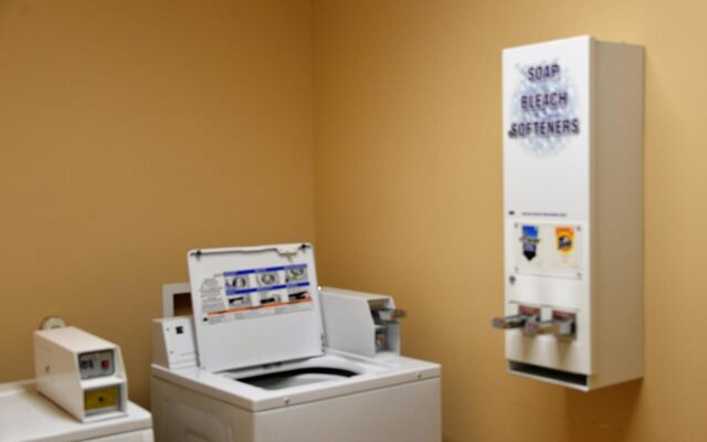 Irish Inn And Suites
