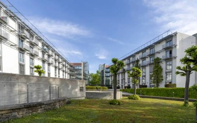 PLAZA Residence Stuttgart-Ditzingen