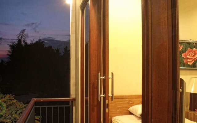 The Puspa Ubud Hotel