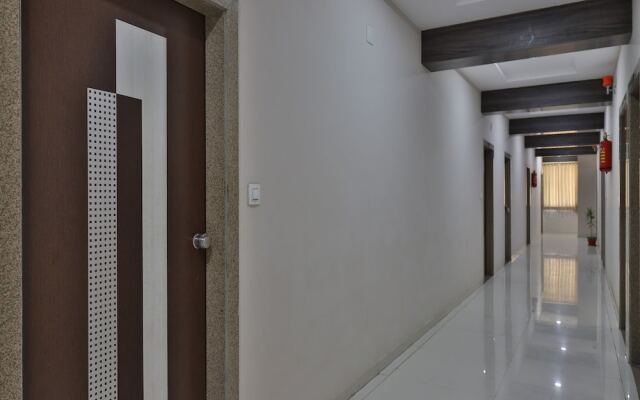 OYO 12309 Hotel Ananya