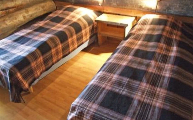 Holiday Home Kujakieppi