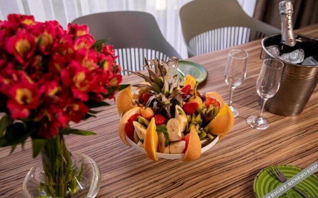 Garden Inn Resort Sevan