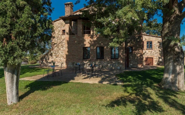 Podere Fabbrica 12 in Citt Della Pieve