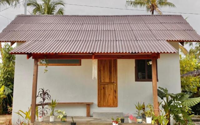 Secret Spot Siargao - Hostel