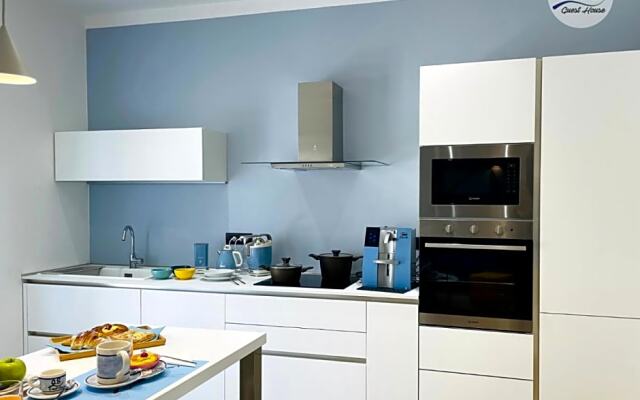 0.8 Guest House