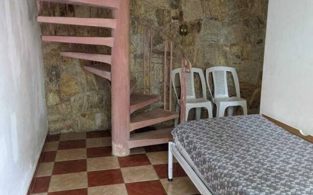 Pousada Caminho da Serra