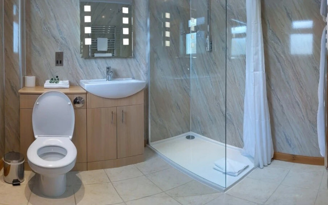 Homagen Bed & Breakfast