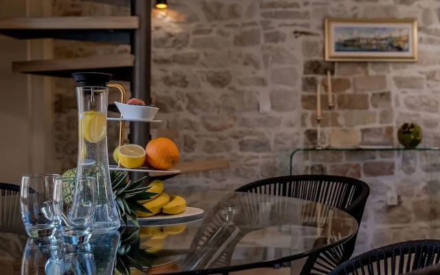 Boutique apartments Balturio - Adults Only