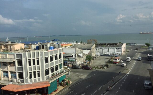 Hotel Seafront