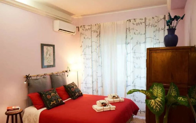 True Colors Apartments Cipro