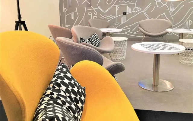 Ibis Styles Vilnius