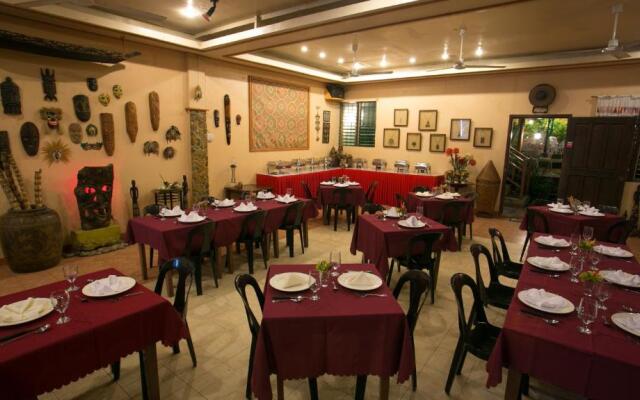 Darayonan Lodge