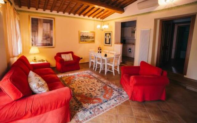 Borgo Dei Sette Tigli