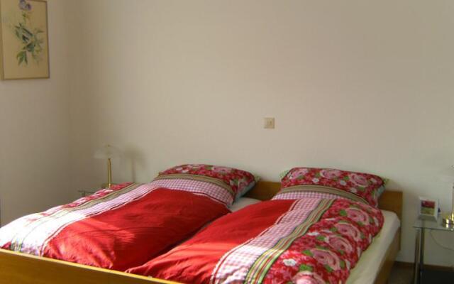 Ferienwohnung Waldblick