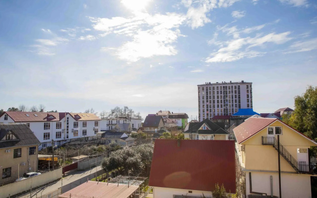 Гостевой дом «Вегас»