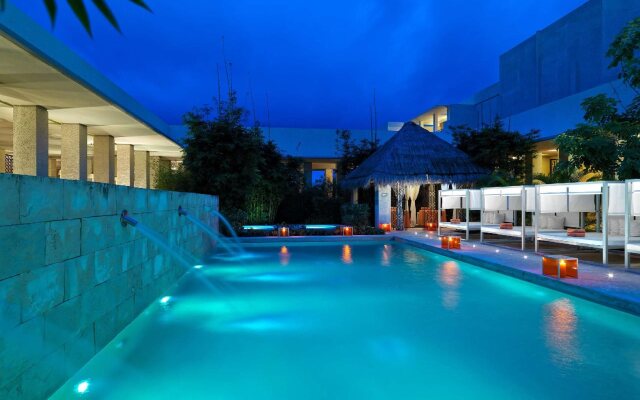 The Reserve at Paradisus Playa del Carmen
