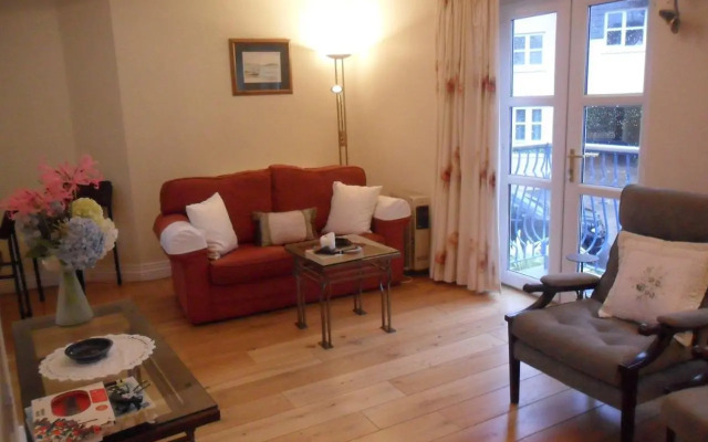 Croi an Bháile Luxury Apartment