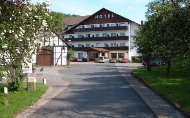 Waldhotel Mühlenhof